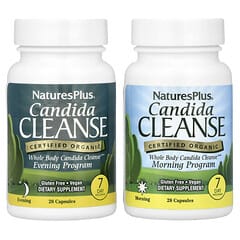 candida cleanse