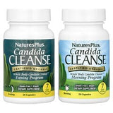 candida cleanse