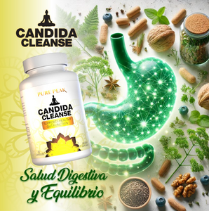 candida cleanse