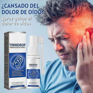 TINNIDROP