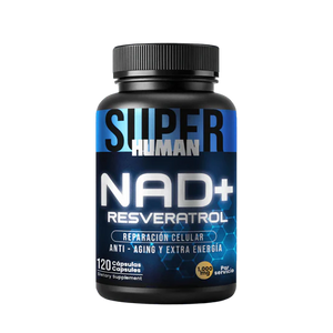 Nad resveratrol