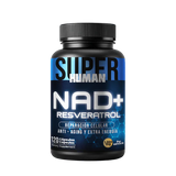 Nad resveratrol