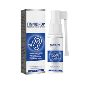 TINNIDROP
