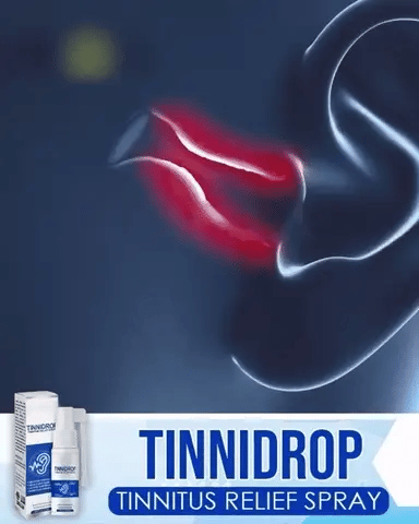 TINNIDROP